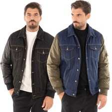 Giubbotto uomo Invernale