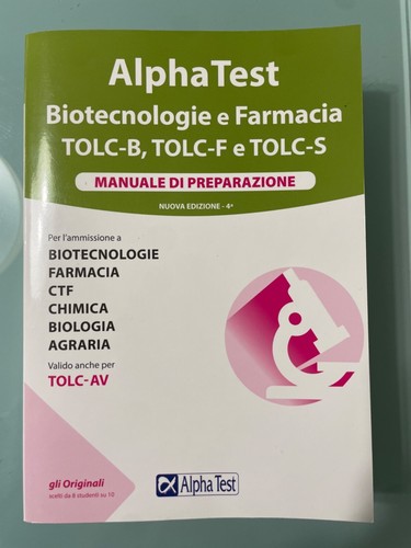 Kit completo alphatest - kit,