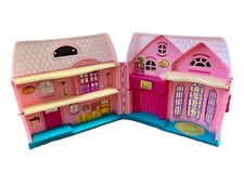 My Happy Family Pink Cottage 2