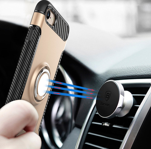 Custodia cover per iphone 8 - cover,