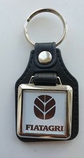 FIATAGRI TRACTOR LEATHER