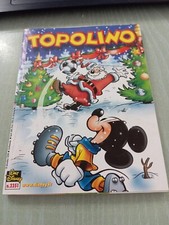 TOPOLINO WALT DISNEY N. 2351