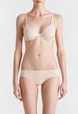 NWT LA PERLA PEARL Lycra