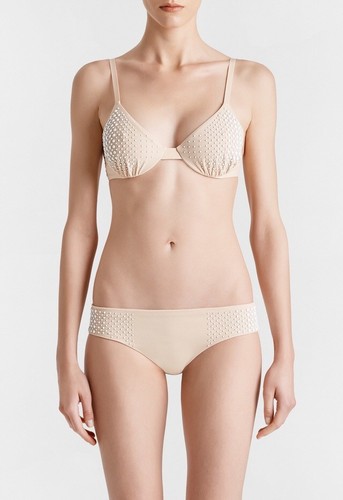 Nwt perla pearl lycra - nwt, la