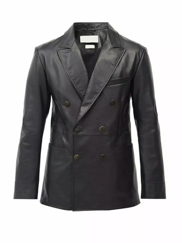 Blazer uomo fatto mano nuovo - blazer, a