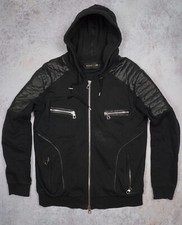 Felpa con cappuccio BALMAIN x