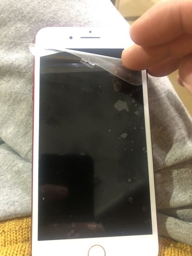 Iphone plus 256gb - 7,