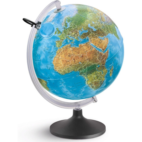 Nova rico eu230v mappamondo - nova,