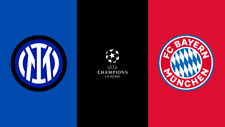 biglietti Inter bayern Monaco