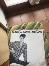 CLAUDIA MORI - CLAUDIA CANTA