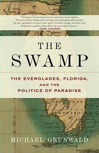 The swamp - swamp:,