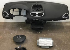 KIT AIRBAG RENAULT CLIO 2008