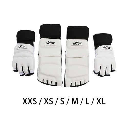 Guanti karate taekwondo - di,