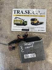 CENTRALINA MOTORE ECU PER RENAULT Laguna Berlina 1° Serie S101727104 B Benzina 