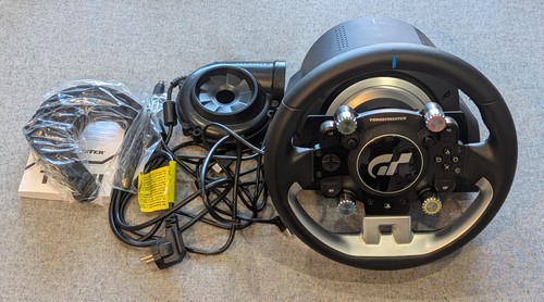 Thrustmaster base - thrustmaster, (base