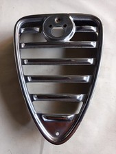 SCUDO MASCHERINA ANTERIORE