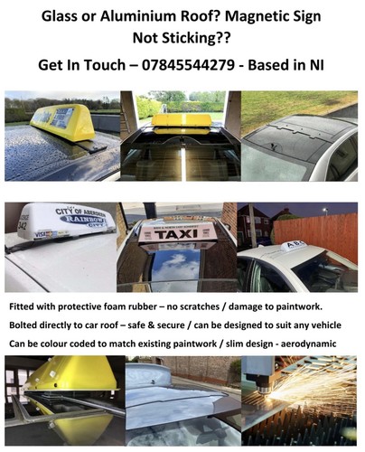 Taxi sign see business - sign,