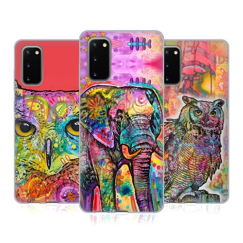 Dean russo fauna custodia - russo,