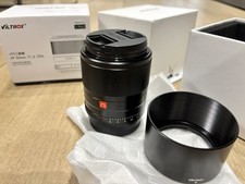 Viltrox AF 56mm f/1,4 XF