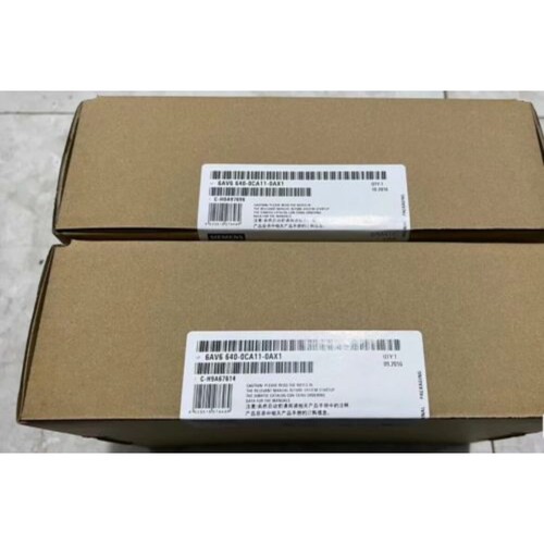 New simatic hmi tp900 with - with,