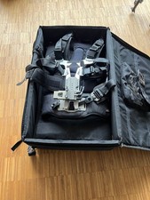 Steadycam ABC G-Force Pro con