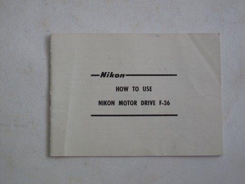 Nikon manuale istruzioni - nikon,