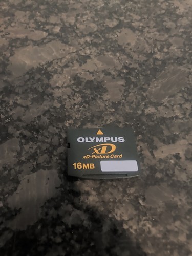 Olympus scheda immagine 16 - olympus,
