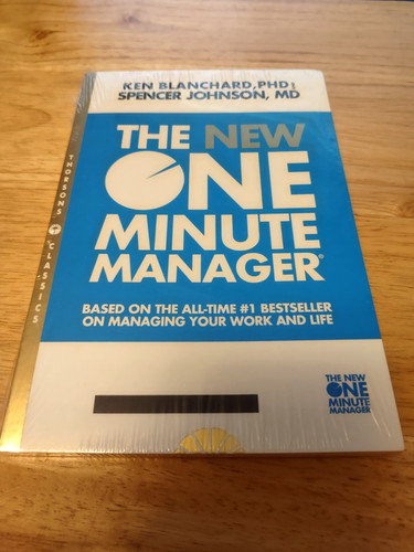 The new one minute - the,