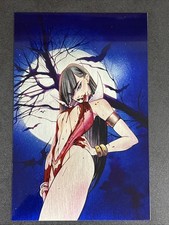 Vampirella #672 Pesca Momoko