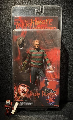 Nightmare elm street - nightmare, 6