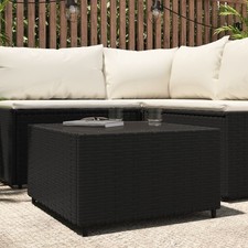 Garden Coffee Table, Garden