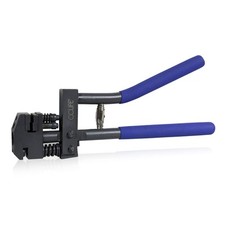Pinza punch tool flanging - tool,