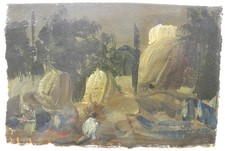 Pietro Annigoni (Milano 1910 -
