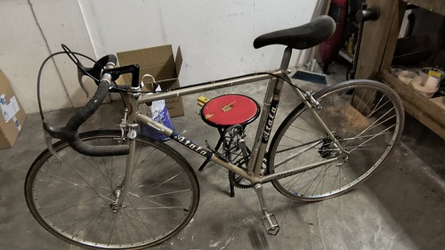 Bici corsa atala vintage - corsa,