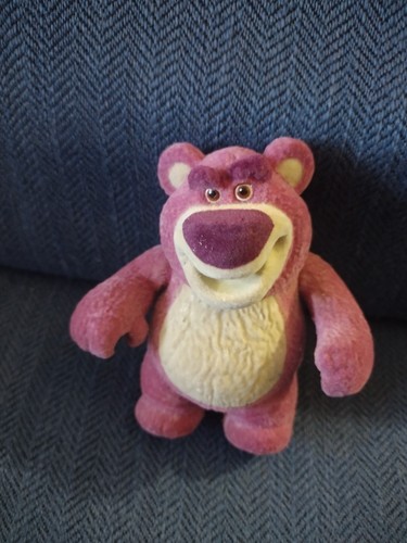 Toy story lotso figura - lotso,