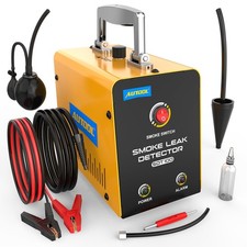 Smoke Leak Detector Automotive
