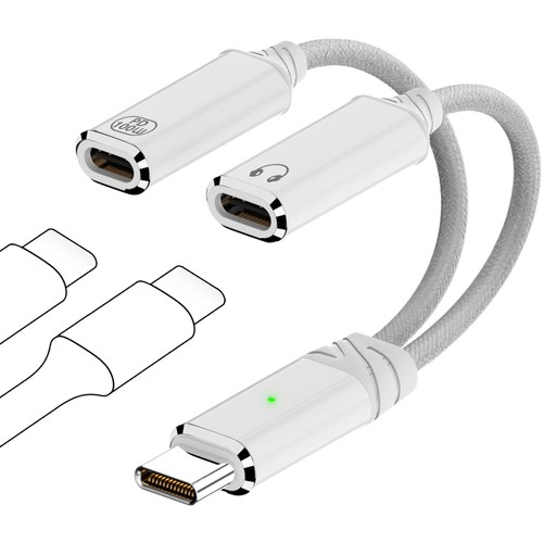 Sdoppiatore usb adattatore - sdoppiatore, usb,