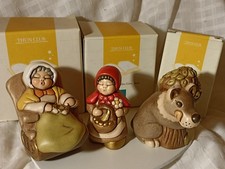 CAPPUCCETTO ROSSO, NONNA E