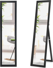 Specchio Da Terra, Specchiera