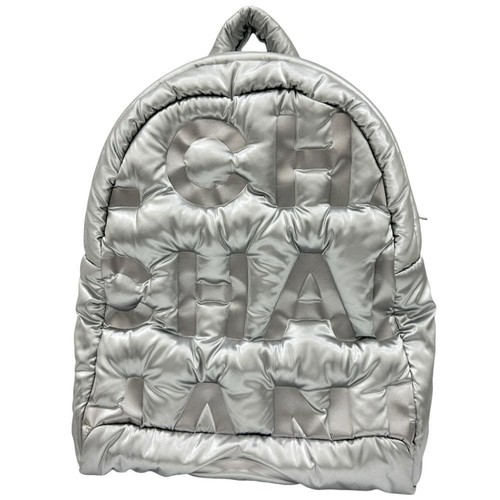 Zaino chanel doudoune daypack - zaino,