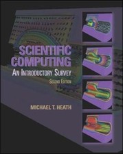 Scientific Computing By Heath