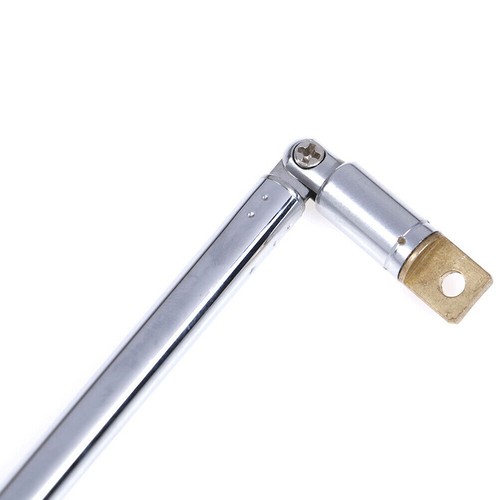 Antenna telescopica pezzi - 7,