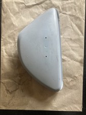 Kawasaki S3 KH 400 Fianchetto