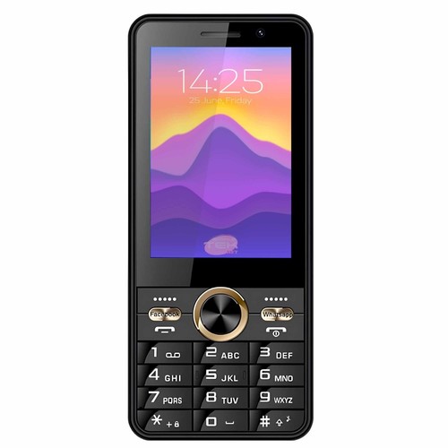 Telefono cellulare ibrido - telefono, 4g
