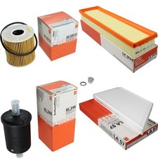 MAHLE Controllo Set Filtri per