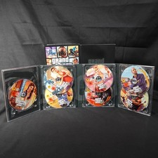 Grand Theft Auto V - GTA 5 -