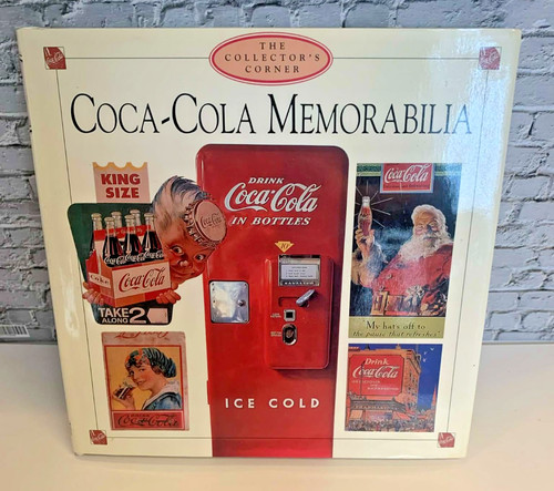 Collectors corner coca cola - corner, coca-cola