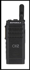 2x MOTOROLA SL1600 radio