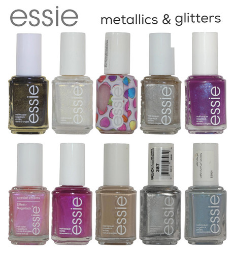 Smalto per unghie - , essie