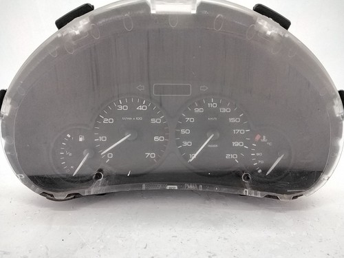Quadro strumenti per peugeot - strumenti,